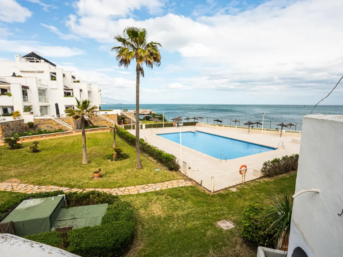 Location de Vacances Casares 67