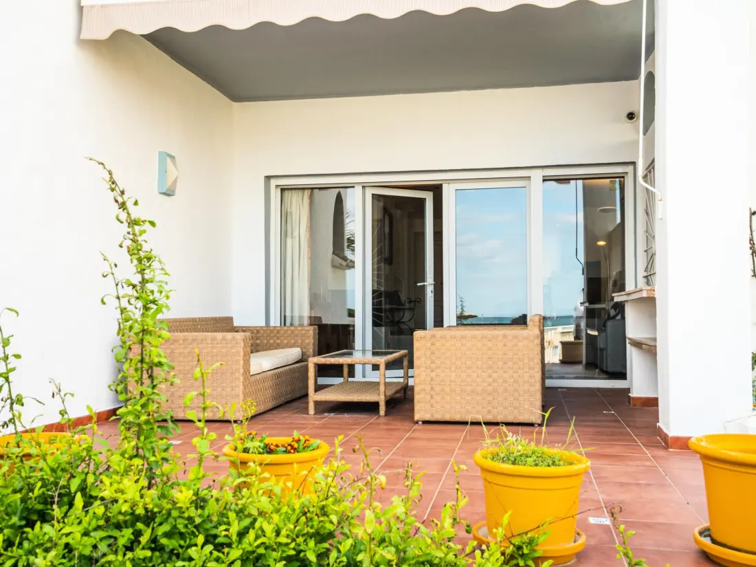 Location de Vacances Casares 67