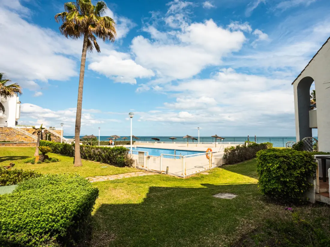 Location de Vacances Casares 67