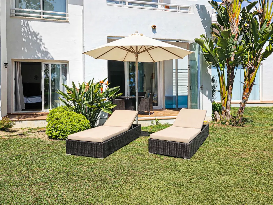 Location de Vacances Casares 68