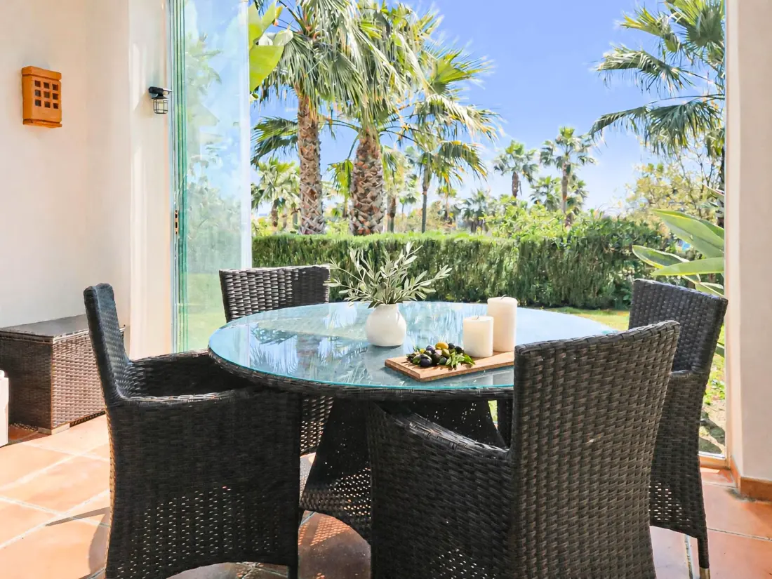 Location de Vacances Casares 68
