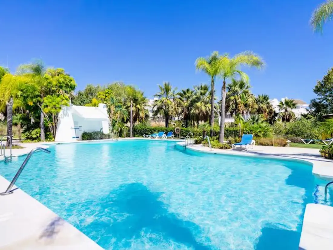 Location de Vacances Casares 68