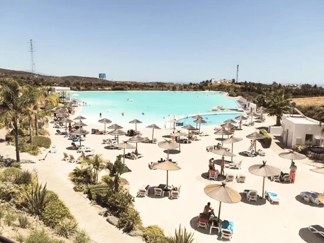 Location de Vacances Casares 68