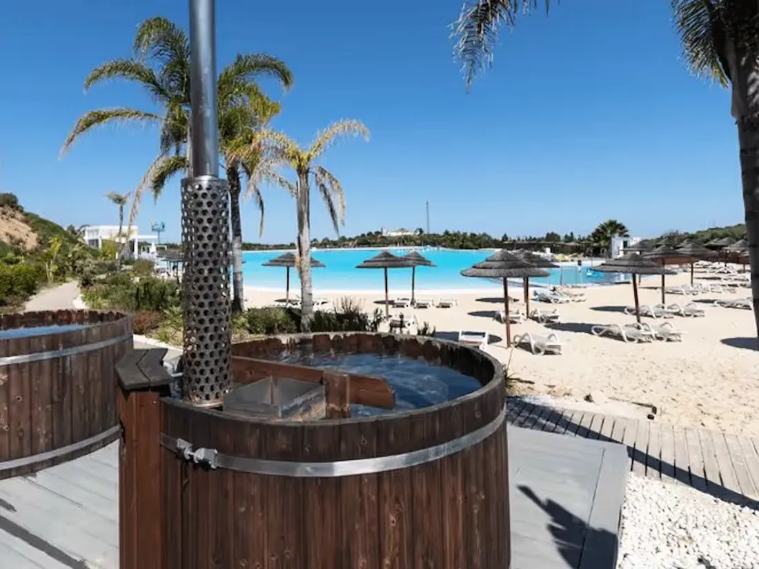 Location de Vacances Casares 68