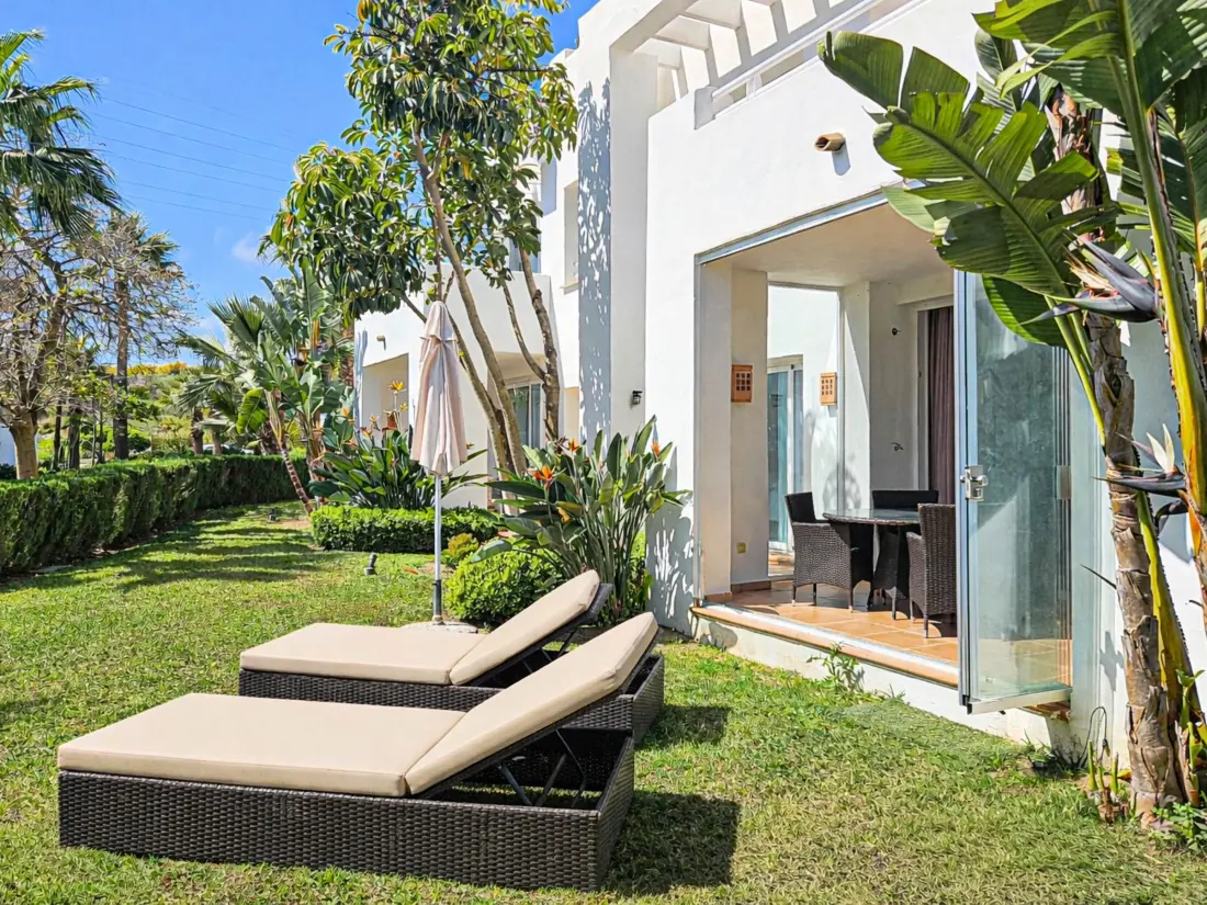 Location de Vacances Casares 68