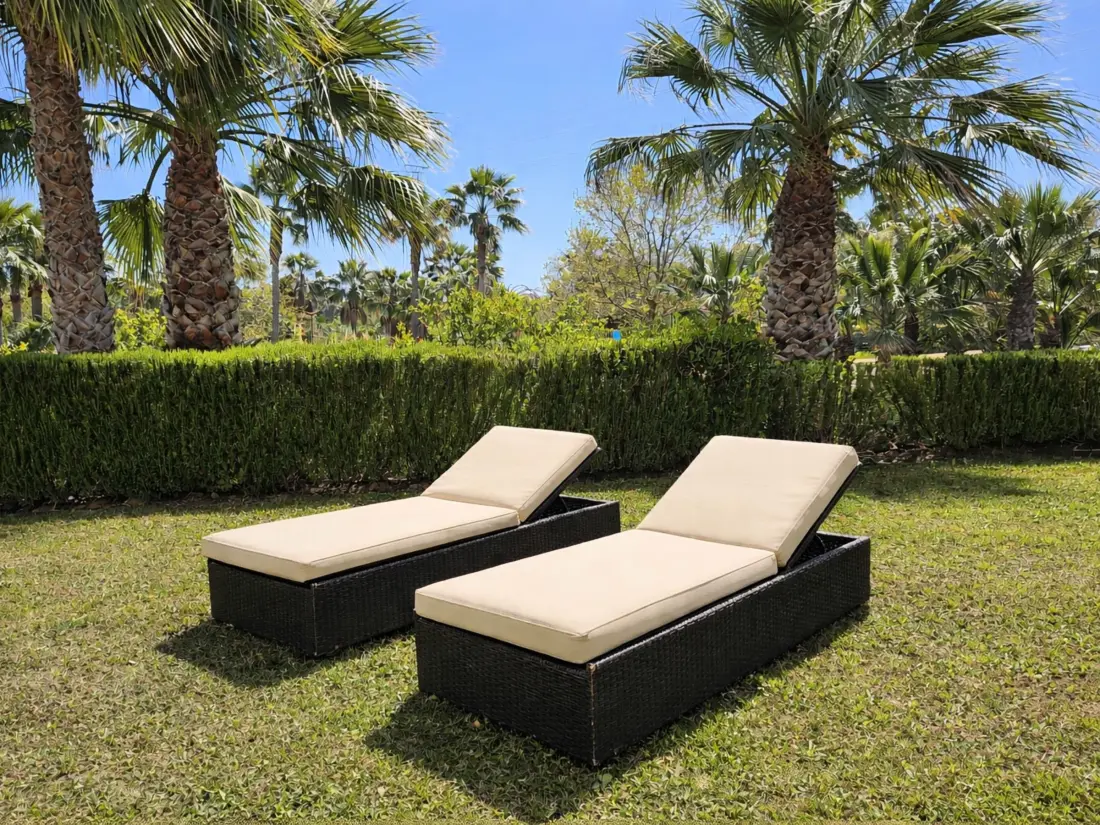Location de Vacances Casares 68