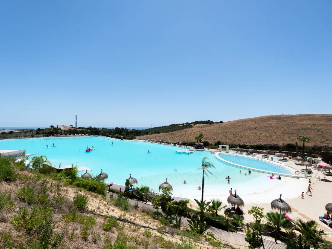 Location de Vacances Casares 70
