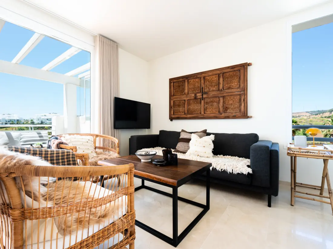 Location de Vacances Casares 70