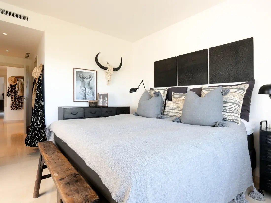 Location de Vacances Casares 70