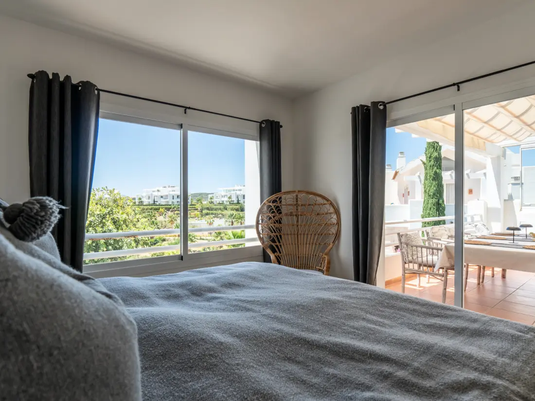 Location de Vacances Casares 70