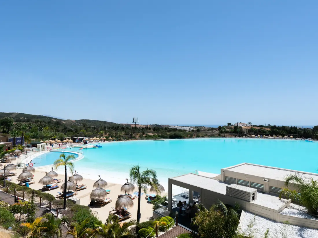 Location de Vacances Casares 70