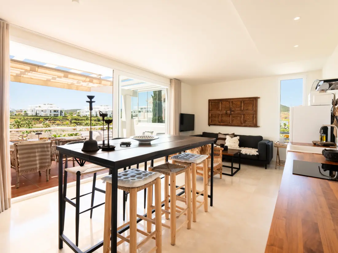 Location de Vacances Casares 70