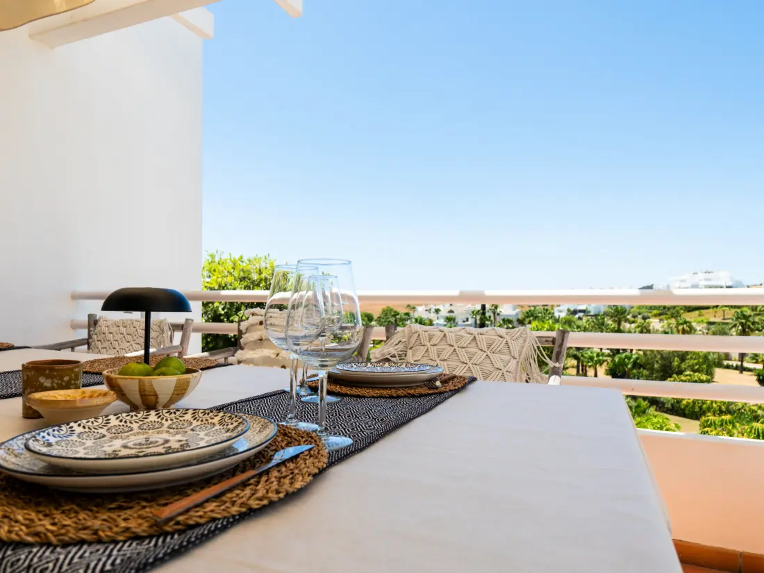 Location de Vacances Casares 70