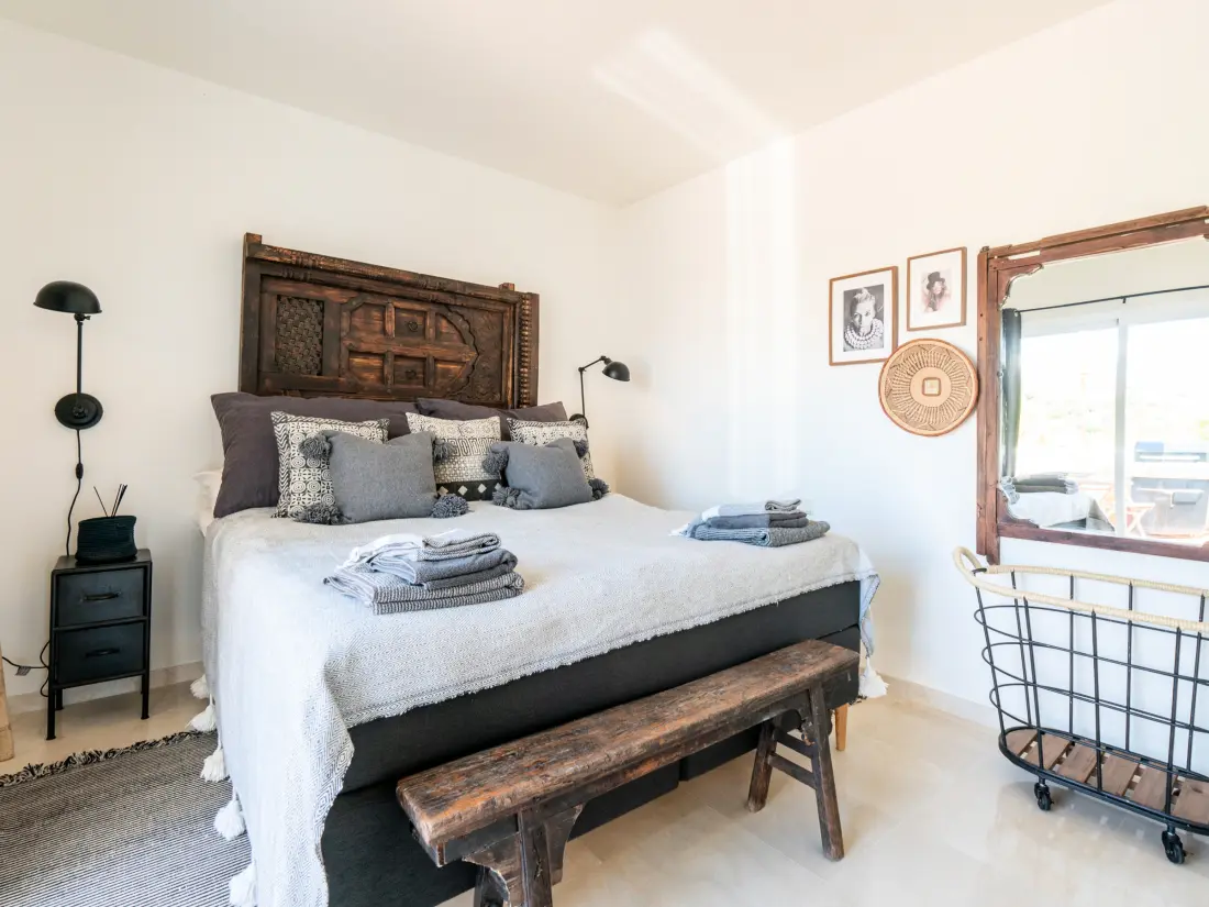Location de Vacances Casares 70