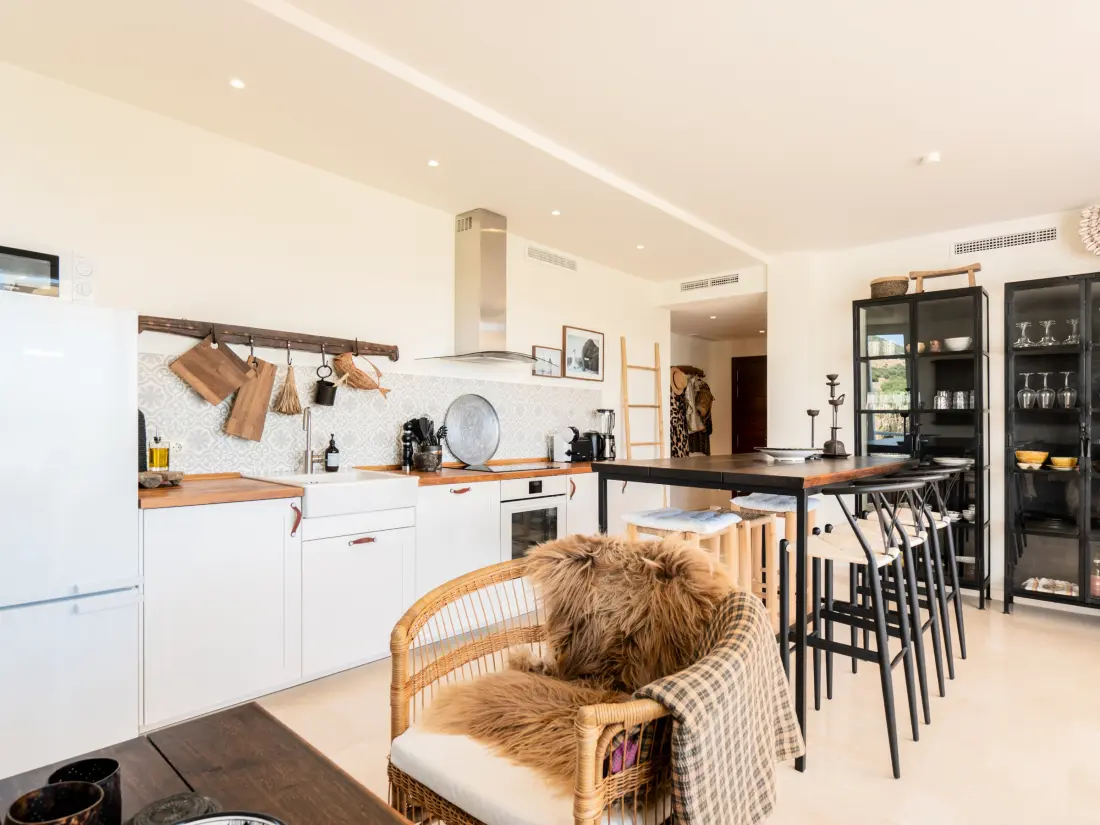 Location de Vacances Casares 70