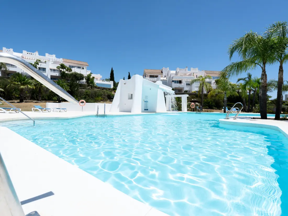 Location de Vacances Casares 70