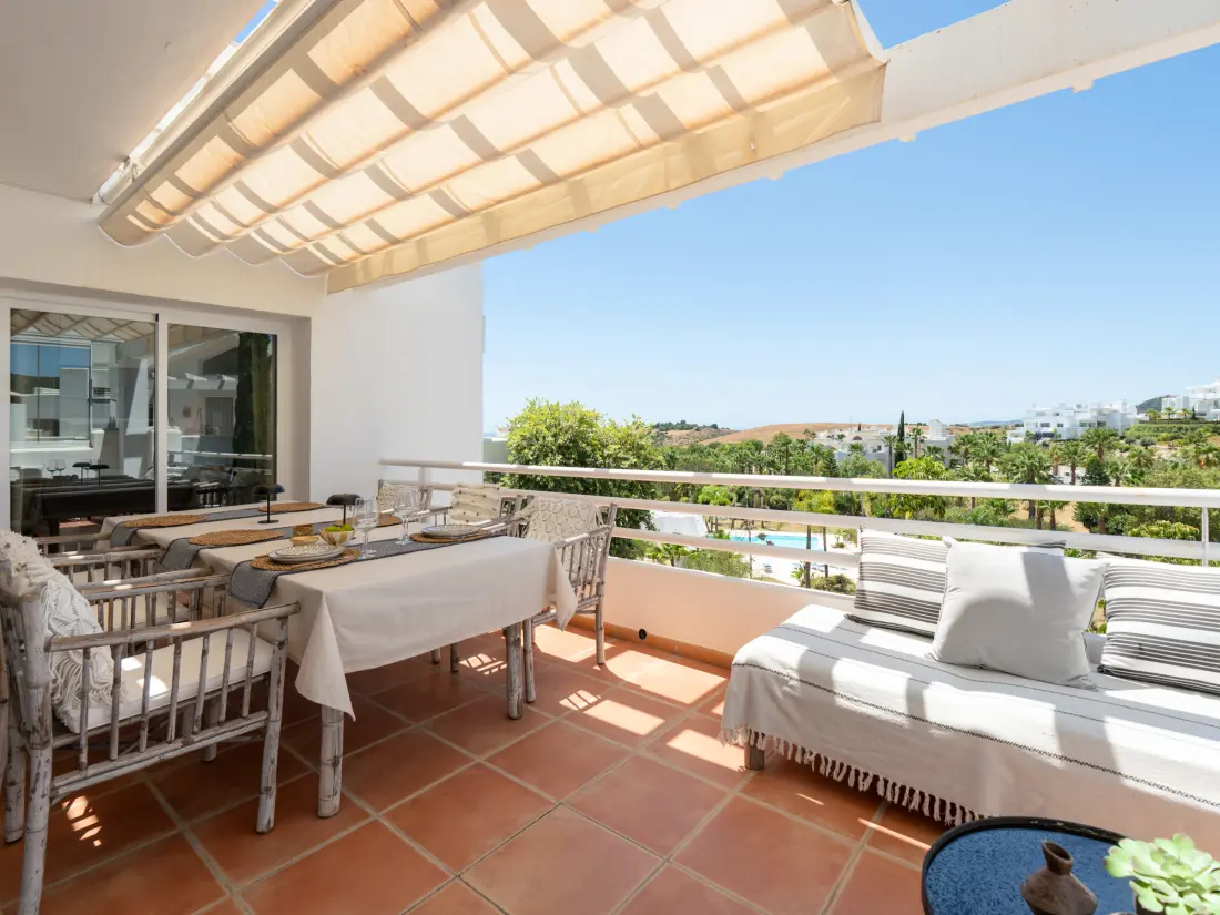 Location de Vacances Casares 70