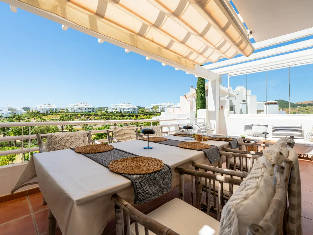 Location de Vacances Casares 70