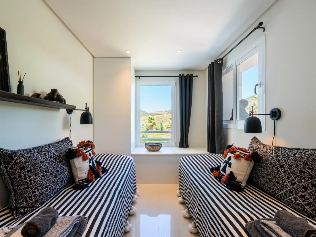 Location de Vacances Casares 70