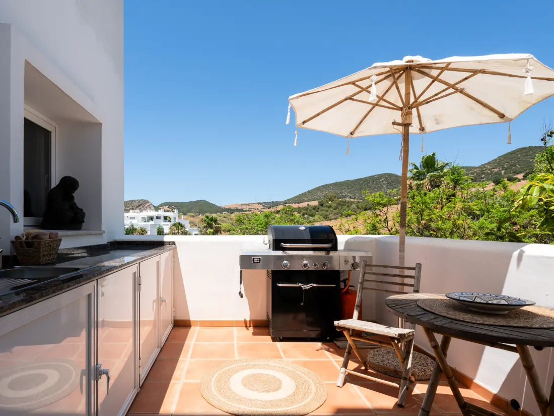 Location de Vacances Casares 70