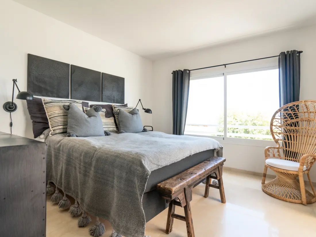 Location de Vacances Casares 70