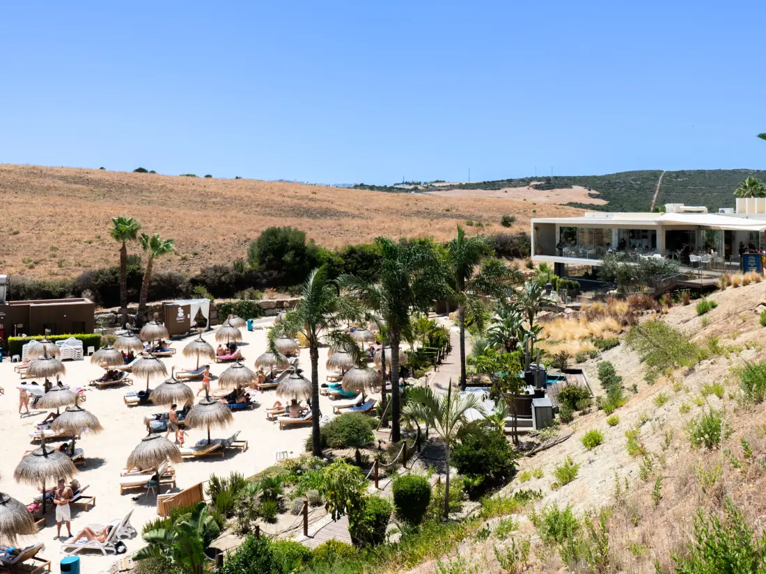 Location de Vacances Casares 70