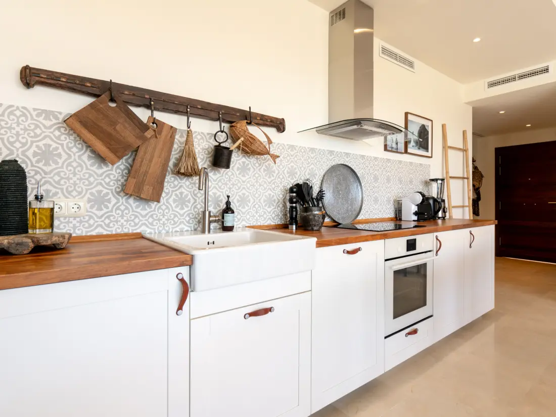 Location de Vacances Casares 70