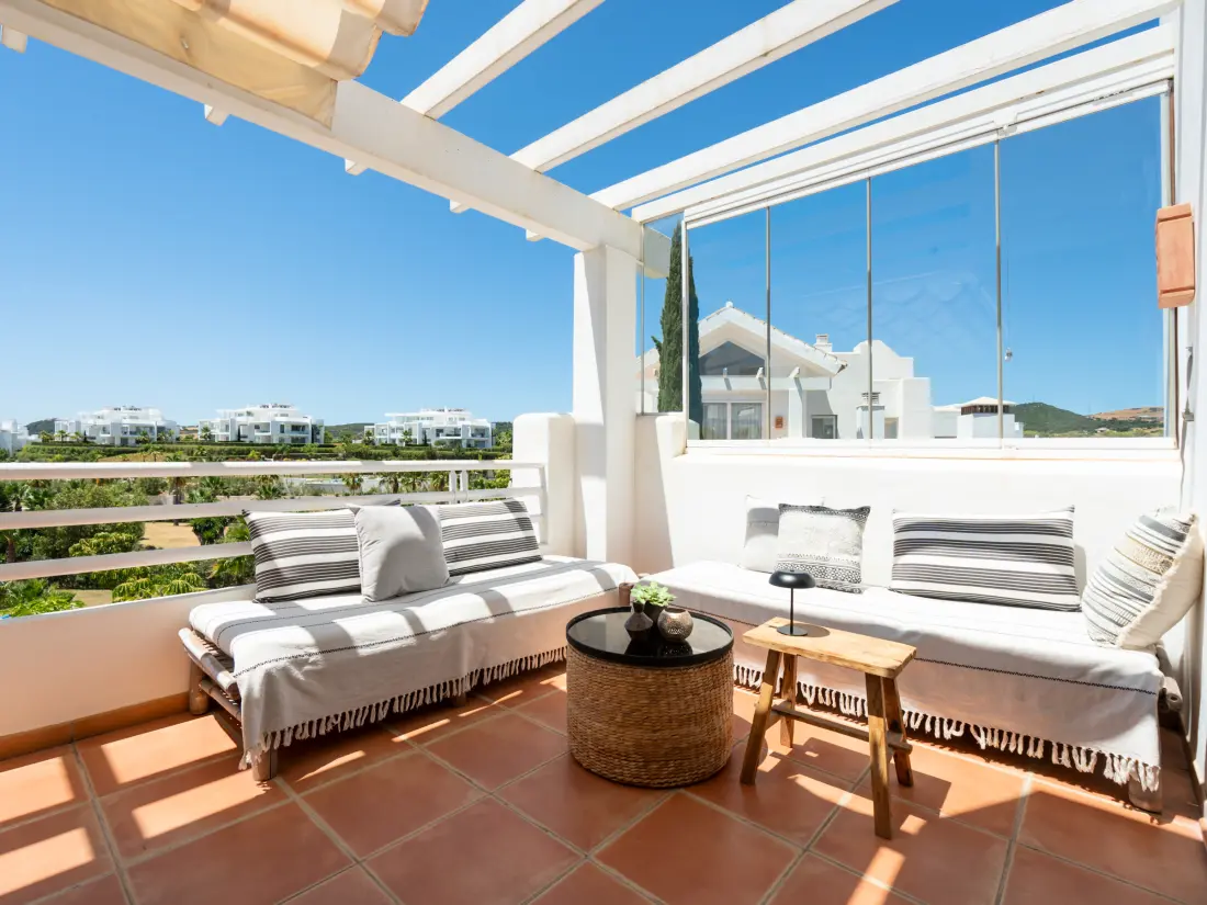 Location de Vacances Casares 70
