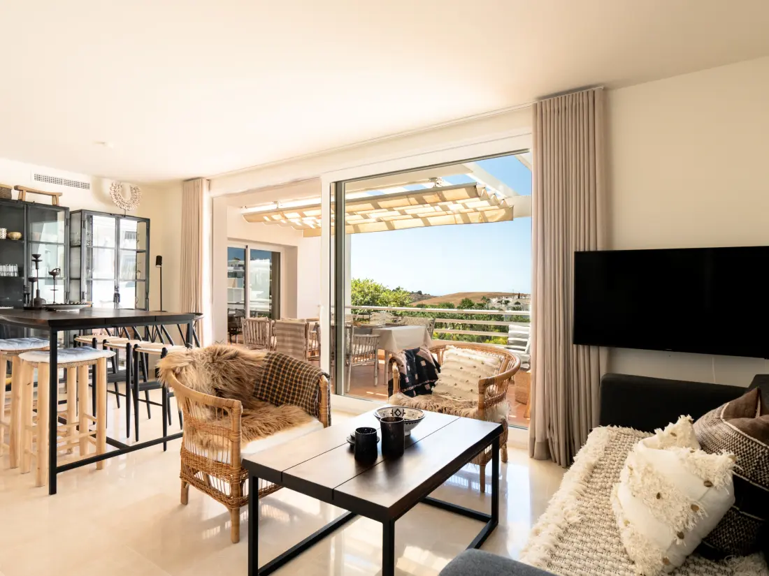 Location de Vacances Casares 70