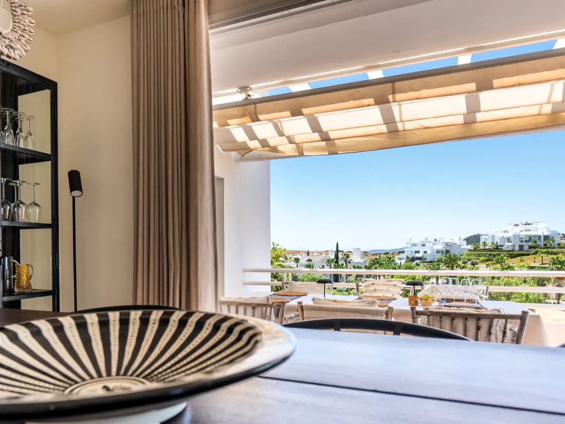 Location de Vacances Casares 70