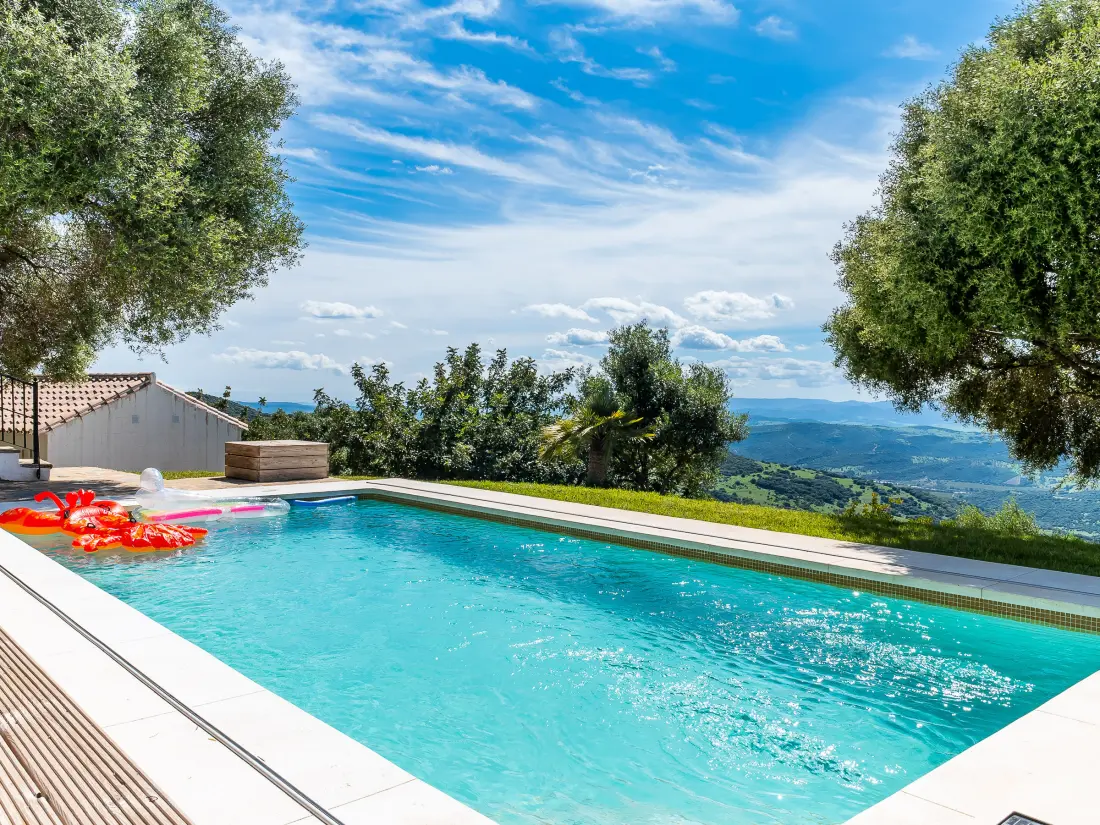 Maison de Vacances Casares 62