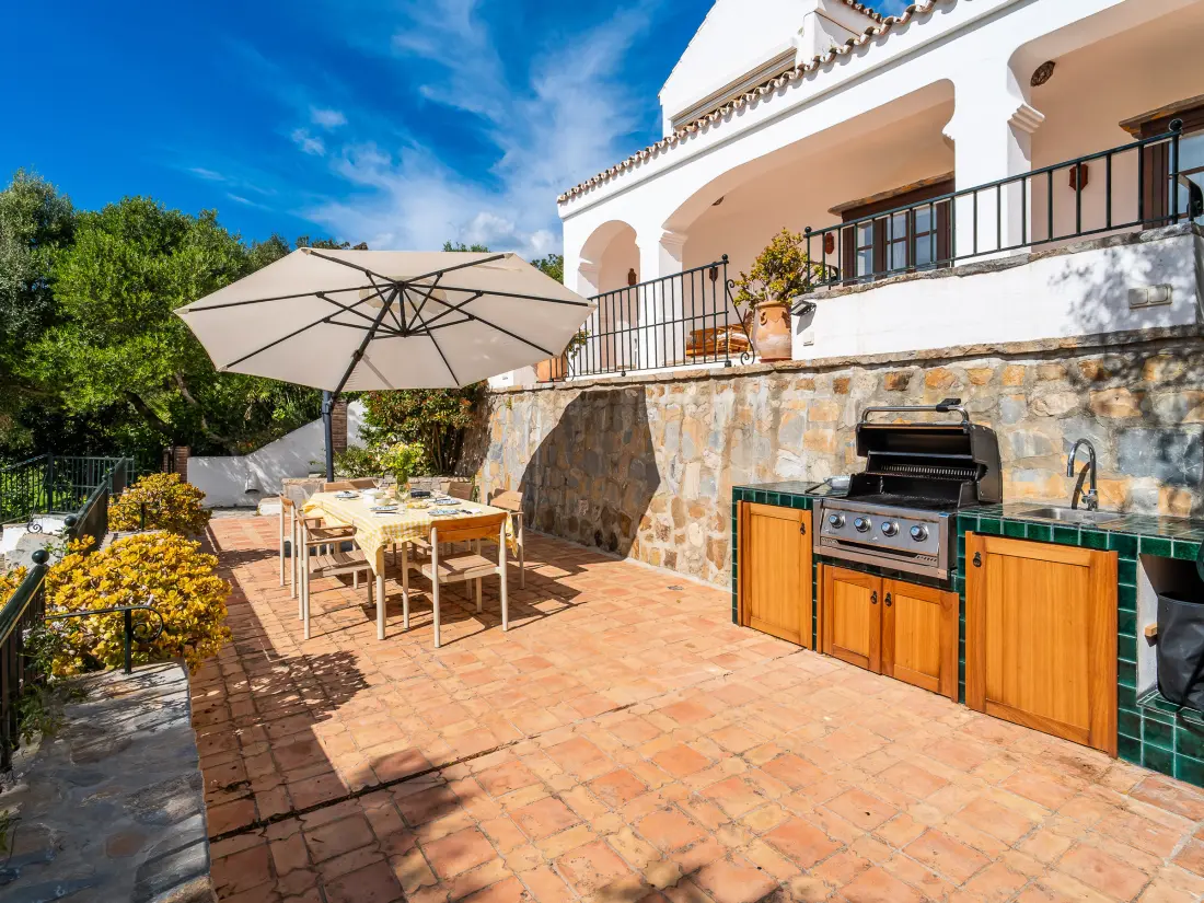 Maison de Vacances Casares 62
