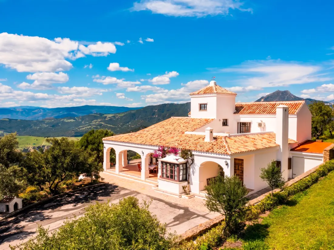 Maison de Vacances Casares 62