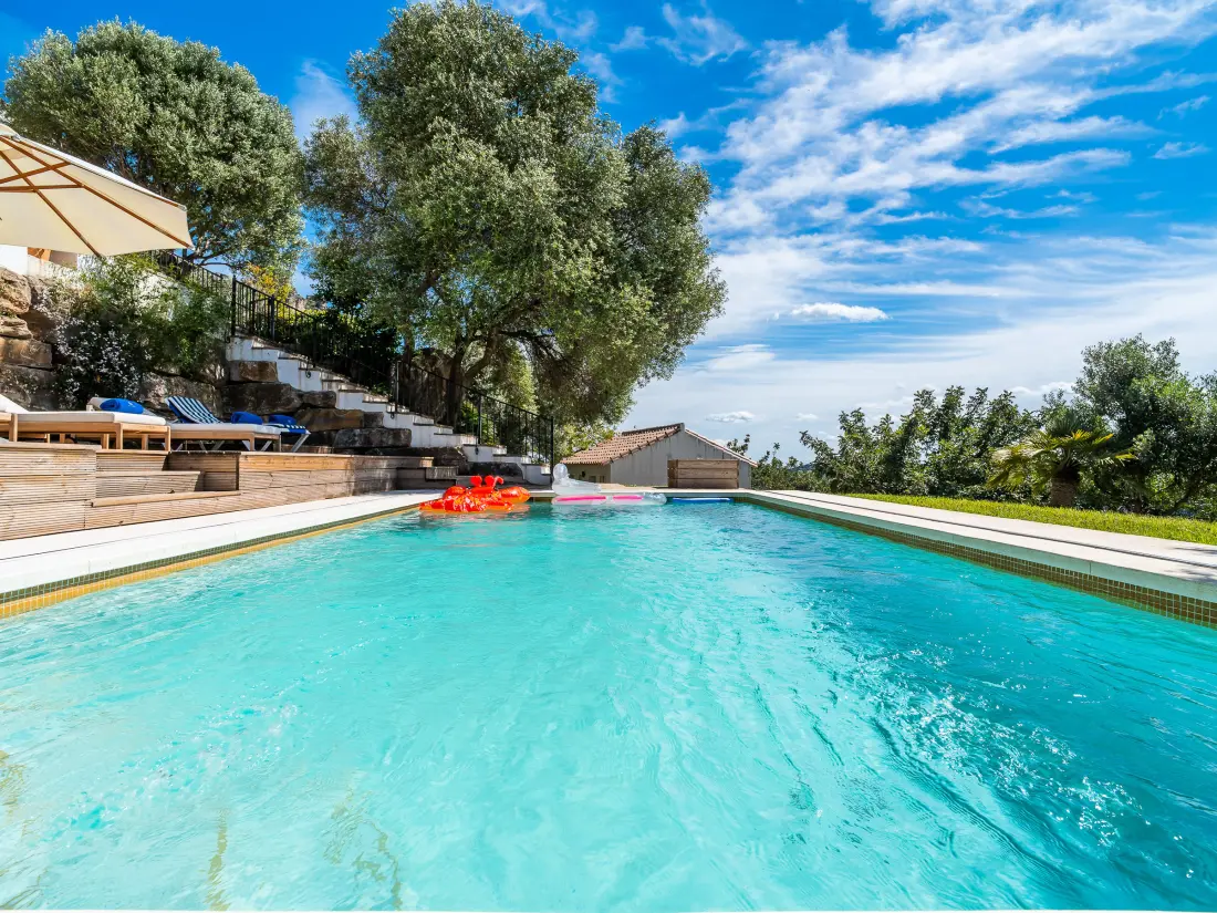 Maison de Vacances Casares 62