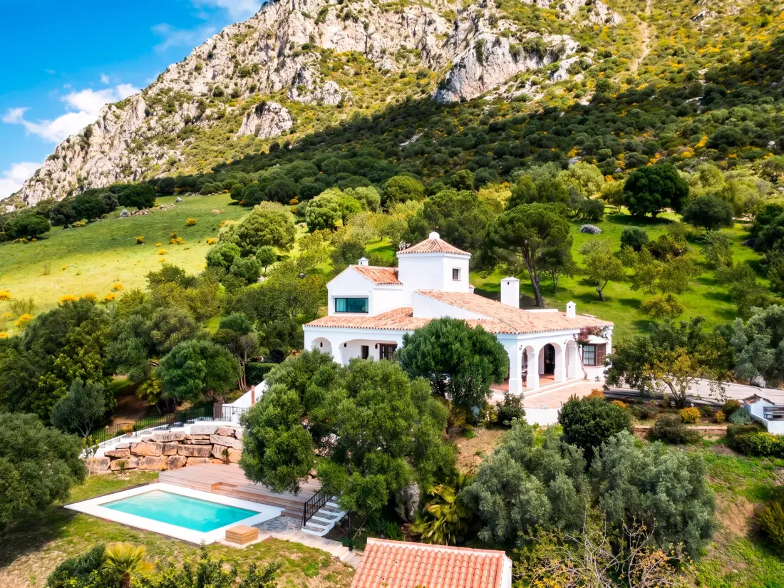 Maison de Vacances Casares 62