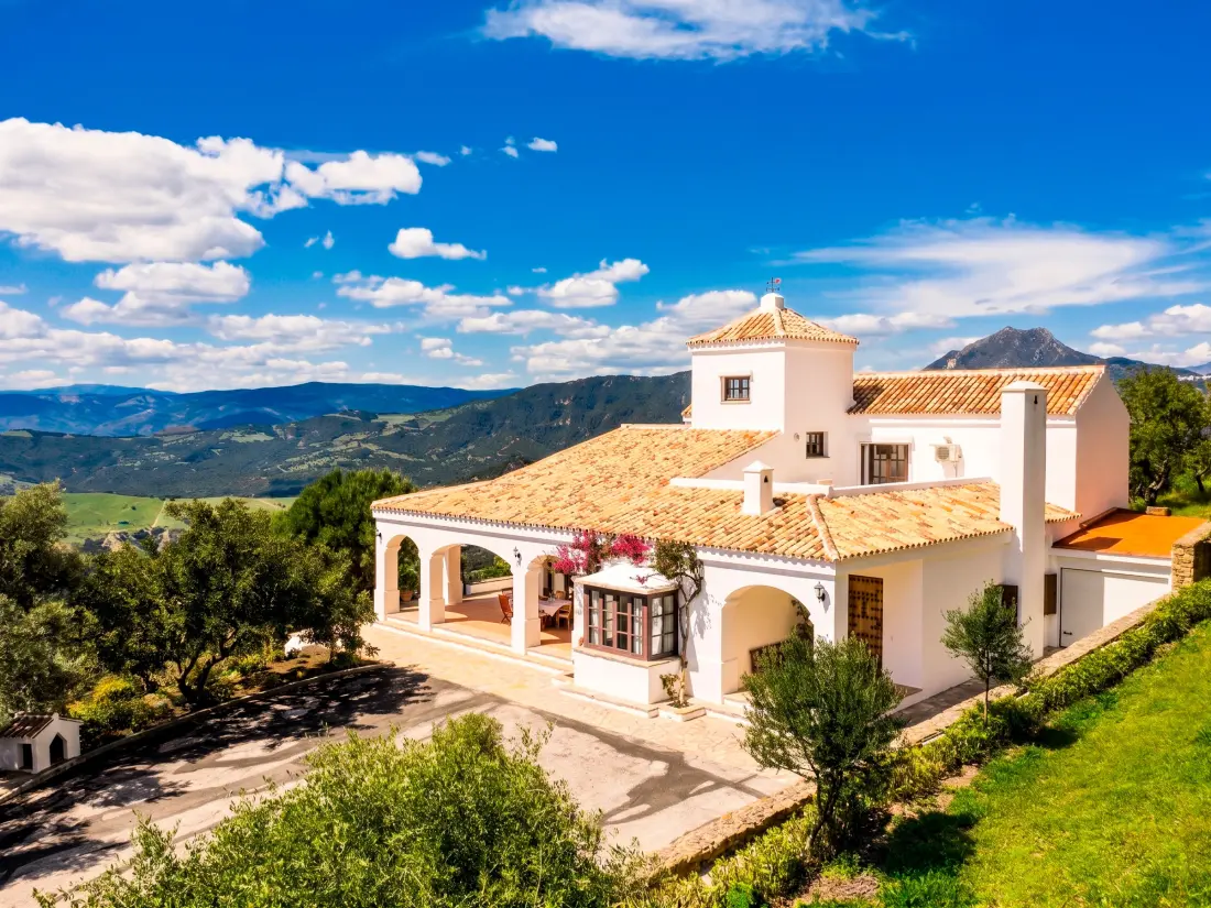 Maison de Vacances Casares 62