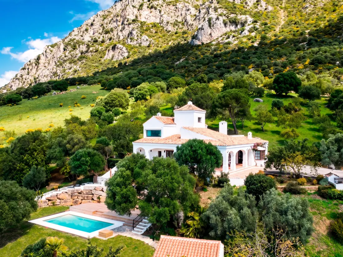 Maison de Vacances Casares 62