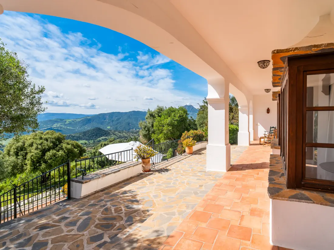 Maison de Vacances Casares 62