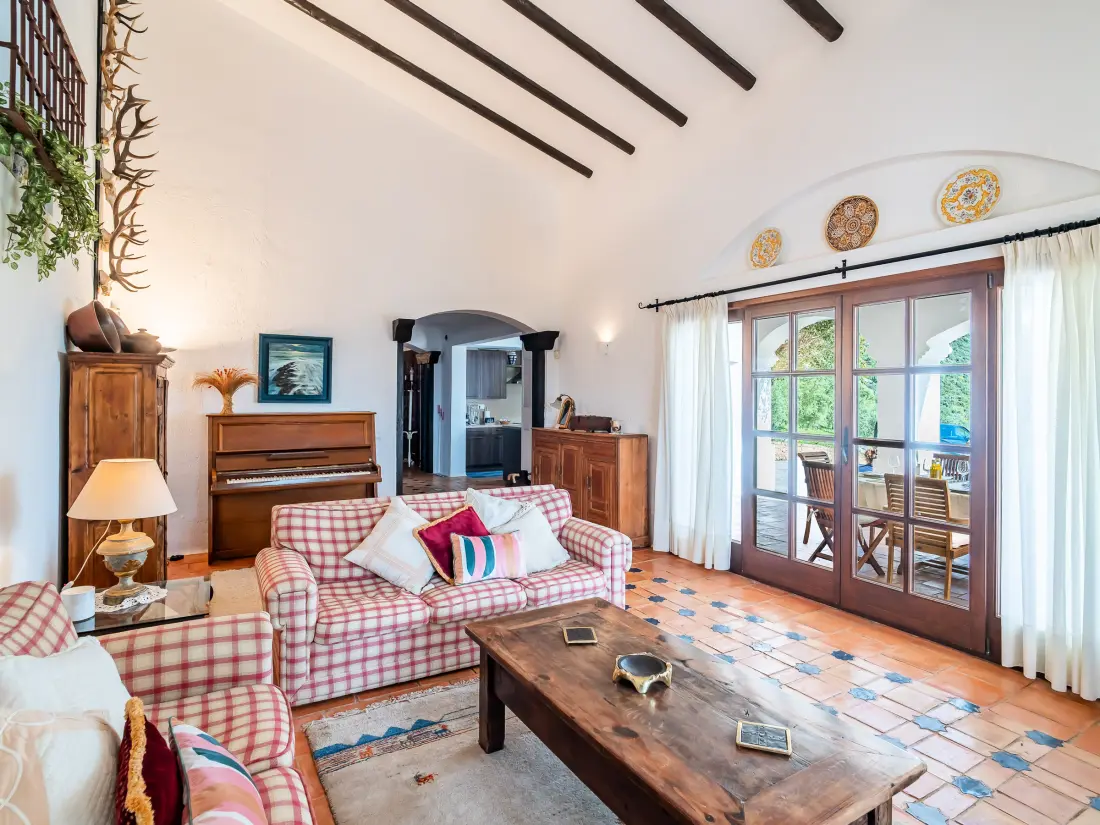 Maison de Vacances Casares 62