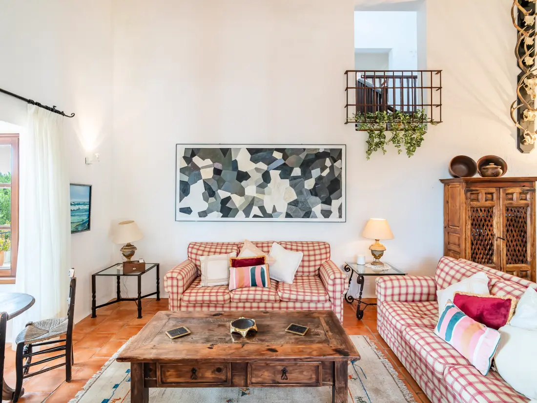 Maison de Vacances Casares 62