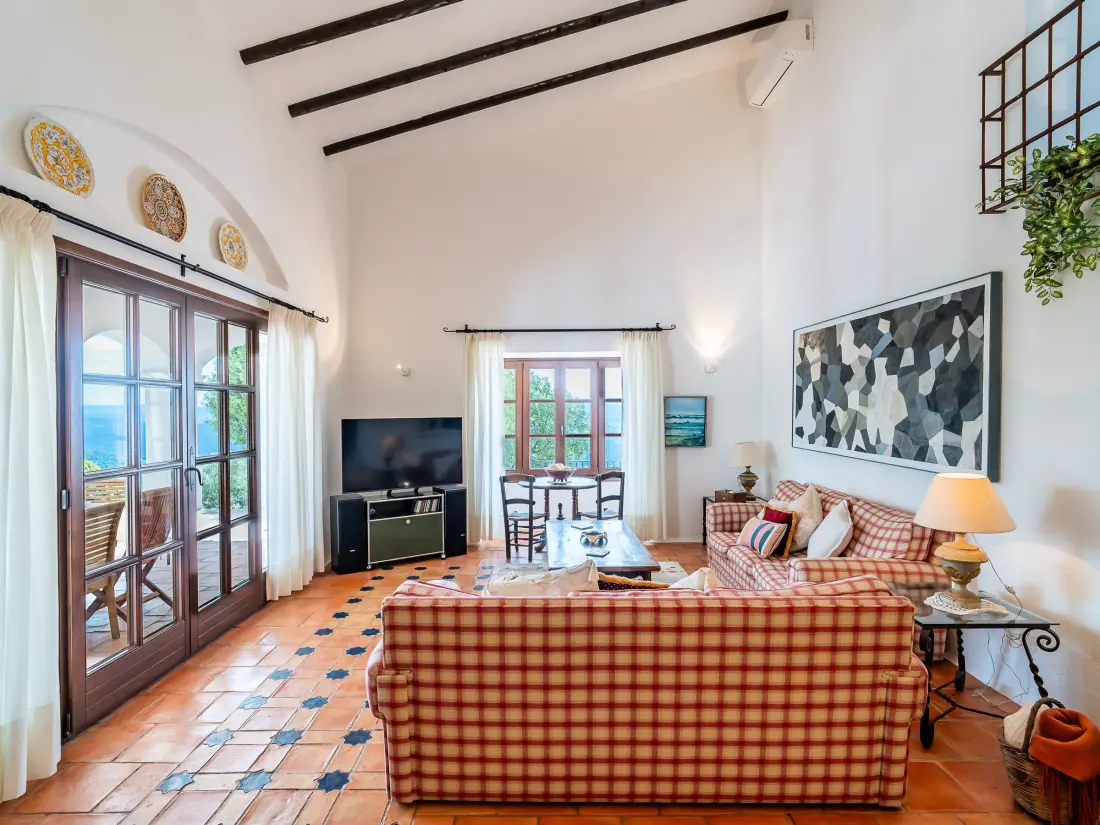 Maison de Vacances Casares 62