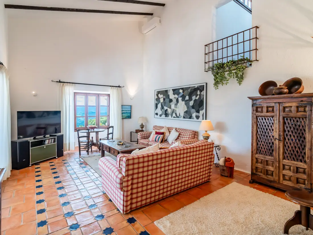Maison de Vacances Casares 62