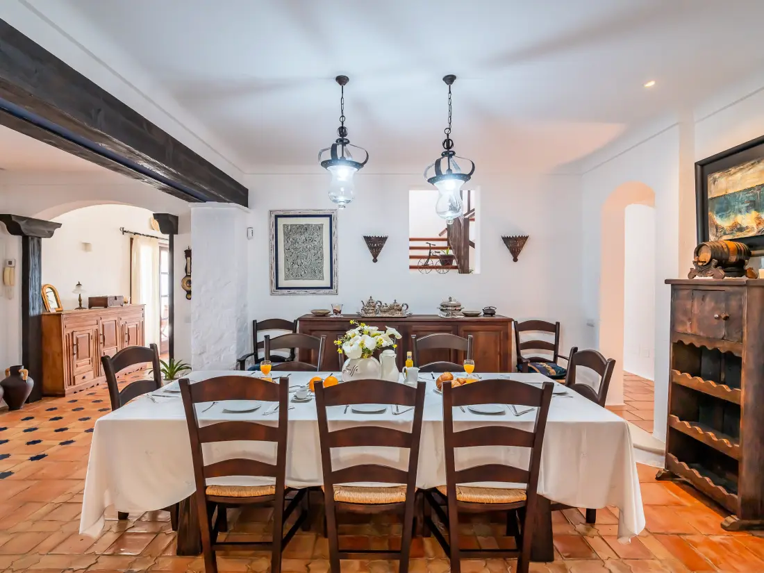 Maison de Vacances Casares 62