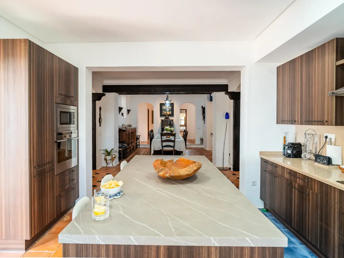 Maison de Vacances Casares 62