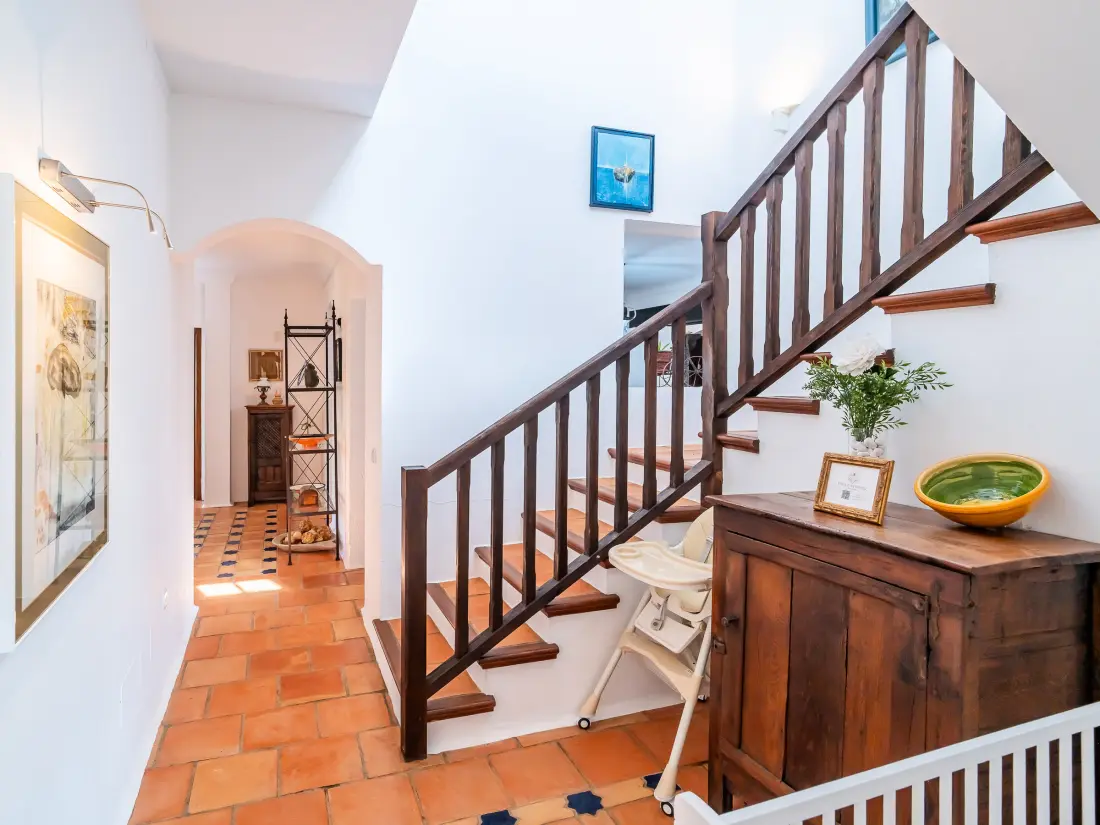 Maison de Vacances Casares 62
