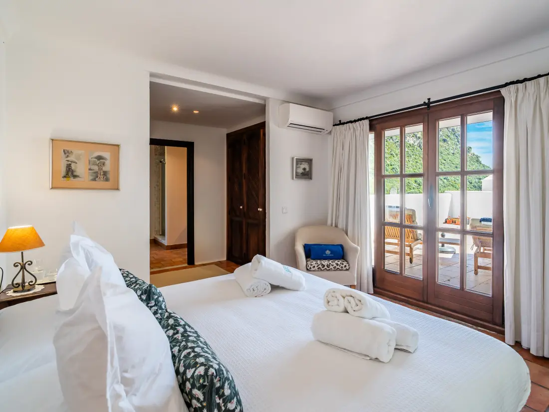 Maison de Vacances Casares 62
