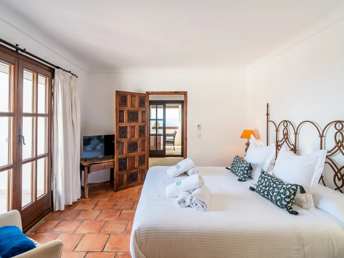 Maison de Vacances Casares 62