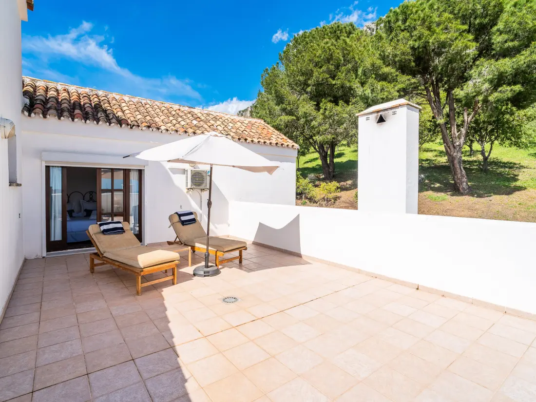 Maison de Vacances Casares 62