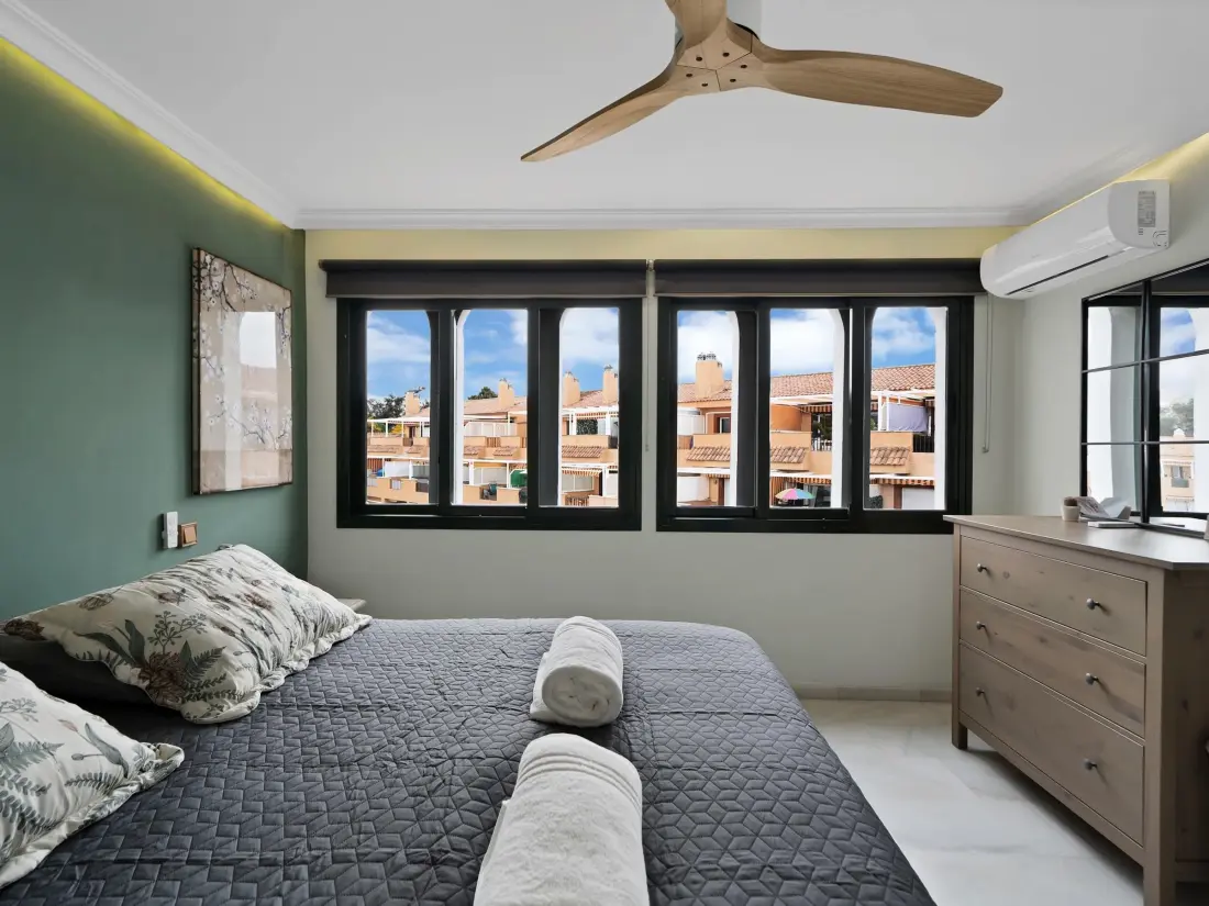 Maison de Vacances Casares 65