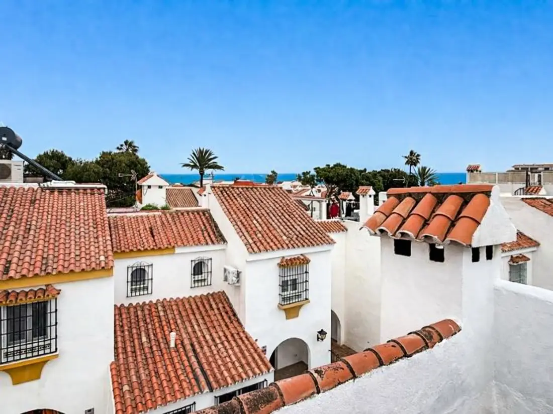 Maison de Vacances Casares 65